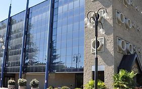 Ih Hotels Milano Blu Visconti